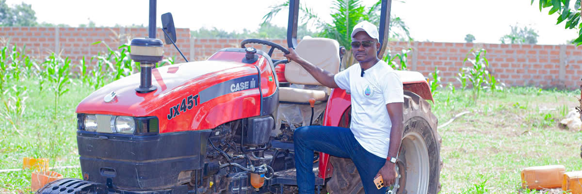 Implantation de forages