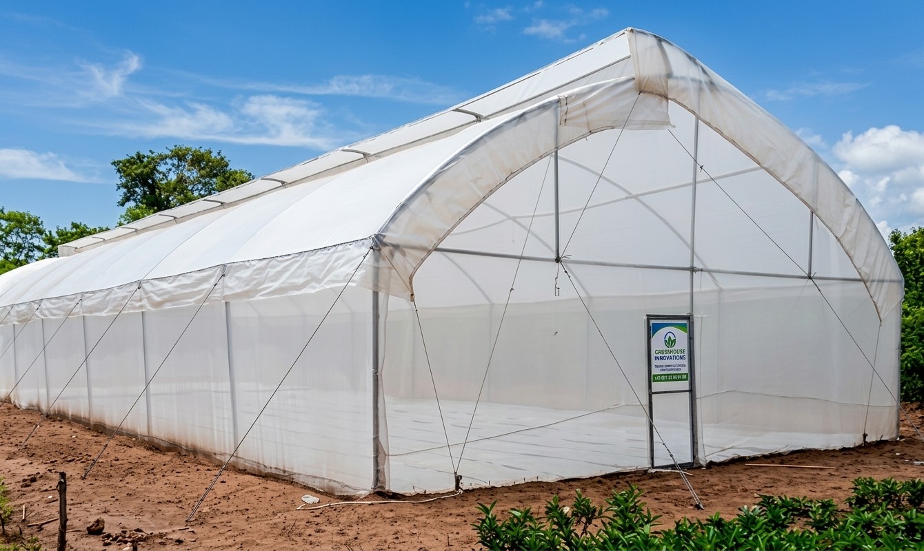 Serre agricole
