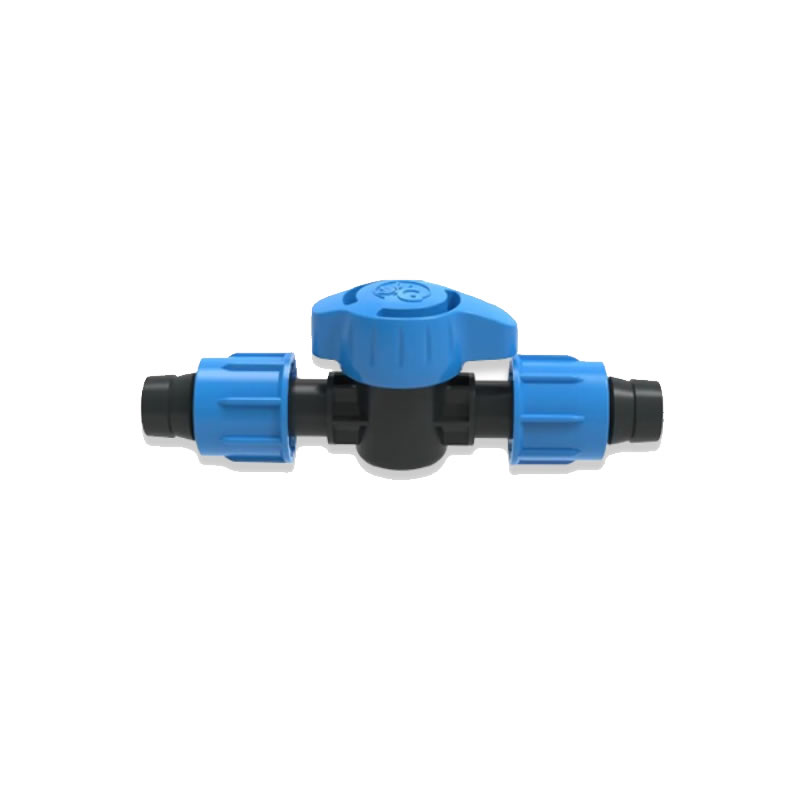 Connecteur pour gaine 16 mm