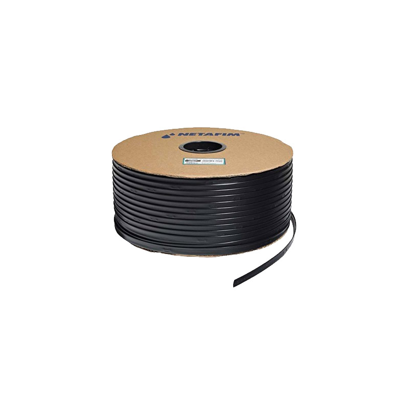 Gaine rigide goutte-à-goutte 8 mm
